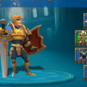 Lords Mobile