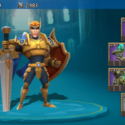 Lords Mobile