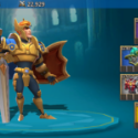 Lords Mobile