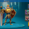Lords Mobile