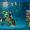 Lords Mobile