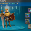 Lords Mobile