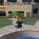 Murder Mystery 2
