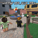 Murder Mystery 2