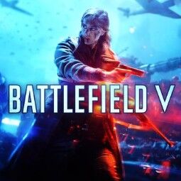 (EA/Origin) Battlefield V Account | Full Access 0