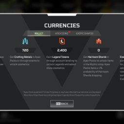 ️‍🔥 [EA+steam | xbox |PSNの] ゴールド 4 シーズン 24スプリット2 | LV 45+ | サブ垢 | メアド譲渡可能 |説明を読む 0