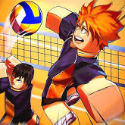 Volleyball Legends