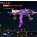 Blood Strike Accounts
