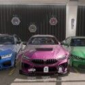 Car Parking Multiplayer