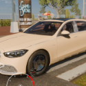 Car Parking Multiplayer