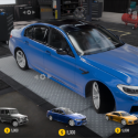 Car Parking Multiplayer