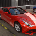 Car Parking Multiplayer