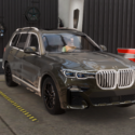 Car Parking Multiplayer
