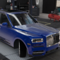 Car Parking Multiplayer