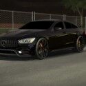 Car Parking Multiplayer