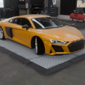 Car Parking Multiplayer