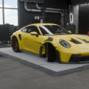Car Parking Multiplayer