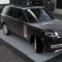 Car Parking Multiplayer