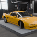 Car Parking Multiplayer