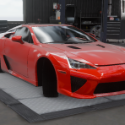 Car Parking Multiplayer