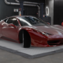 Car Parking Multiplayer