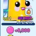 Bubble Gum Simulator INFINITY