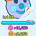 Bubble Gum Simulator INFINITY