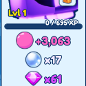 Bubble Gum Simulator INFINITY