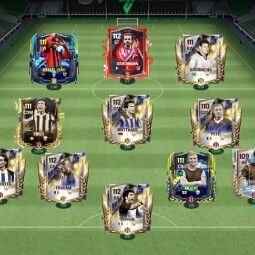🥇112 OVR🥇💸8.5 BILLION TRADES💸💥BEST UNTRADES💥ANDROID & IOS💥🚨read DESCRIPTION🚨 0