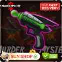 Murder Mystery 2