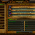 World of Warcraft
