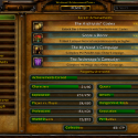 World of Warcraft
