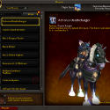 World of Warcraft