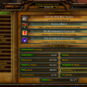 World of Warcraft