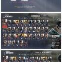 Rainbow Six Siege X