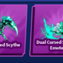 Blade Ball Tokens