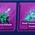 Blade Ball Tokens