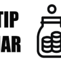 Tips Jar