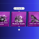 Blade Ball Tokens