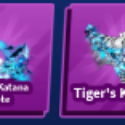 Blade Ball Tokens