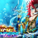 Anime Defenders