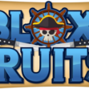 Blox Fruits