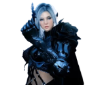 Black Desert Online