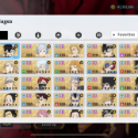 Black Clover M