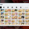 Black Clover M