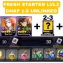 Seven Knights Re:BIRTH