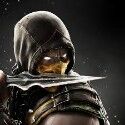 Mortal Kombat Mobile