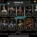 Mortal Kombat Mobile
