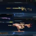 Blood Strike Accounts