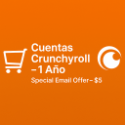 Crunchyroll